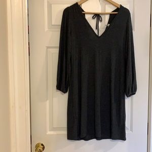 sweater dress